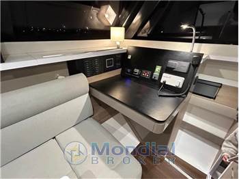 Aventura Aventura 34