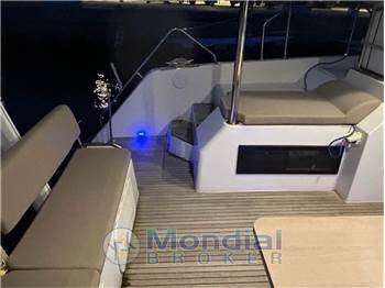 Aventura Aventura 34