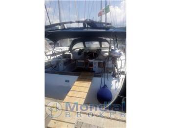 Bavaria Bavaria 50 Cruiser