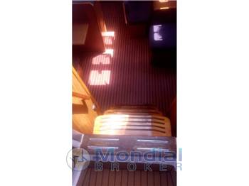 Bavaria Bavaria 50 Cruiser
