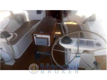 Bavaria Bavaria 50 Cruiser