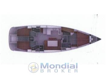 Bavaria Bavaria 50 Cruiser