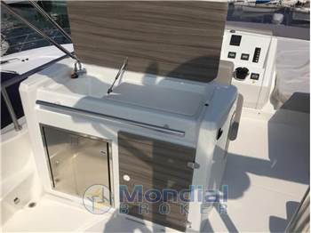 Cranchi Eco Trawler 53