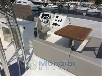 Cranchi Eco Trawler 53