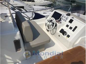 Cranchi Eco Trawler 53