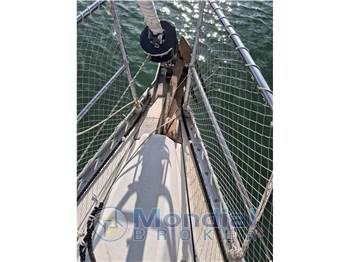 Beneteau OCEANIS 381