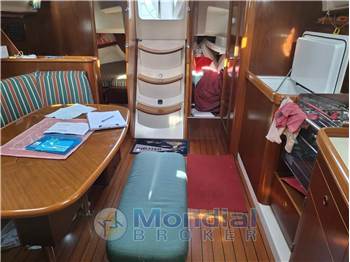 Beneteau OCEANIS 381