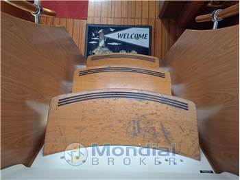 Beneteau OCEANIS 381