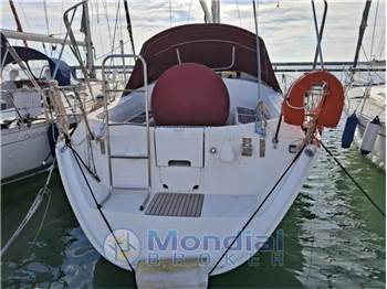Beneteau OCEANIS 381