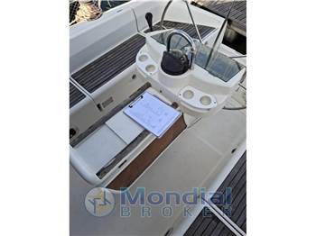 Beneteau OCEANIS 381