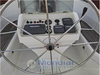 Beneteau OCEANIS 381
