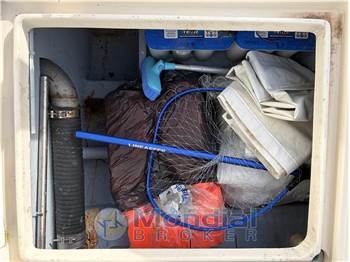 Intermare VEGLIATURA 700