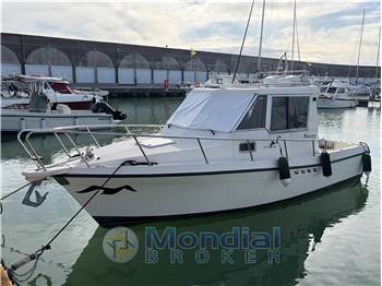 Intermare VEGLIATURA 700