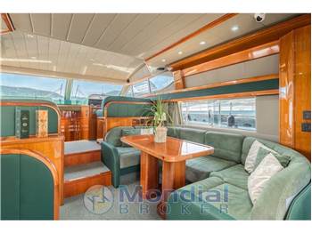 Dalla Pietà DP 55' ASTERION