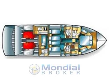 Dalla Pietà DP 55' ASTERION