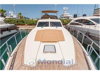 Dalla Pietà DP 55' ASTERION