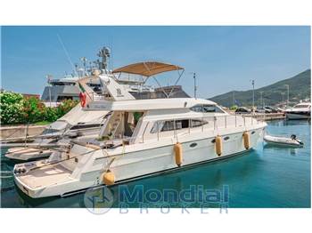 Dalla Pietà DP 55' ASTERION