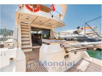 Dalla Pietà DP 55' ASTERION