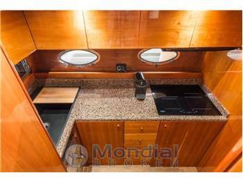 Dalla Pietà DP 55' ASTERION