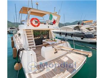 Dalla Pietà DP 55' ASTERION