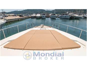 Dalla Pietà DP 55' ASTERION