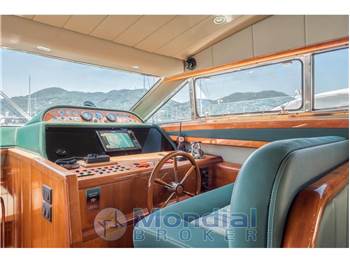 Dalla Pietà DP 55' ASTERION