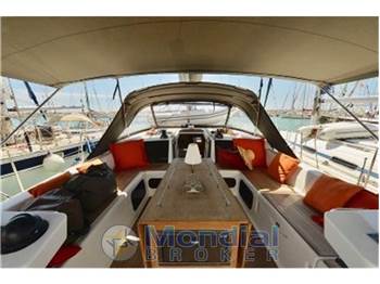 Dufour Yachts 520 grand large