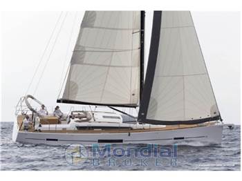 Dufour Yachts 520 grand large