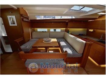 Dufour Yachts 520 grand large