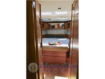 Dufour Yachts 520 grand large