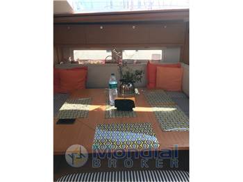 Dufour Yachts 520 grand large