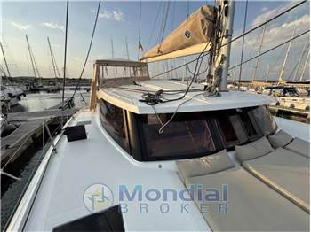 Fountaine Pajot Isla 40