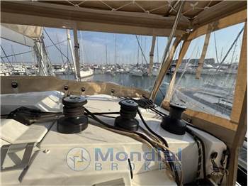 Fountaine Pajot Isla 40