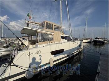 Fountaine Pajot Isla 40