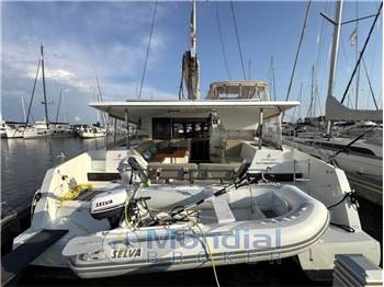 Fountaine Pajot Isla 40