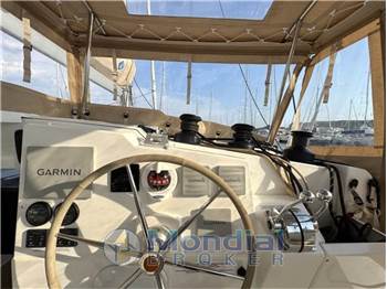 Fountaine Pajot Isla 40