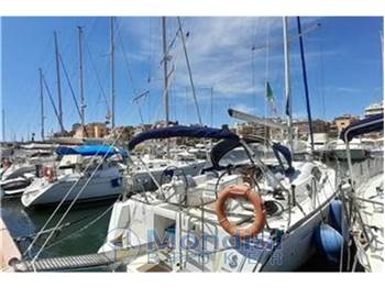 Beneteau OCEANIS 43
