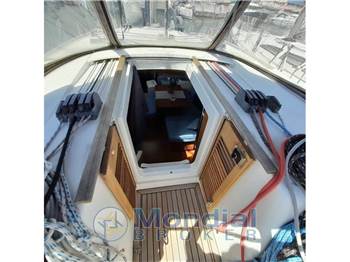 Beneteau OCEANIS 43