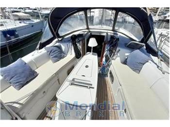 Beneteau OCEANIS 43
