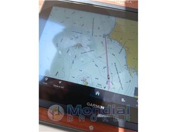 Fratelli Aprea Sorrento 36' Hard Top