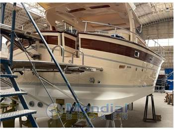 Fratelli Aprea Sorrento 36' Hard Top