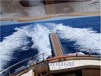 Fratelli Aprea Sorrento 36' Hard Top