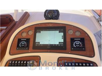 Fratelli Aprea Sorrento 36' Hard Top