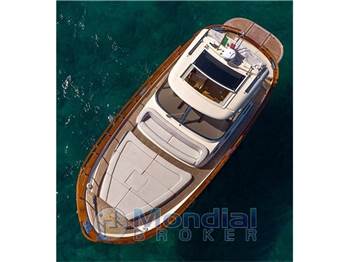 Fratelli Aprea Sorrento 36' Hard Top