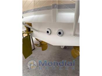 Fratelli Aprea Sorrento 36' Hard Top