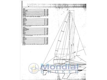 Nordcantieri Mania 35