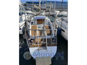 Nordcantieri Mania 35