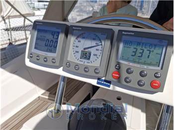 Elan Line ELAN 374 IMPRESSION