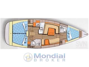 Elan Line ELAN 374 IMPRESSION