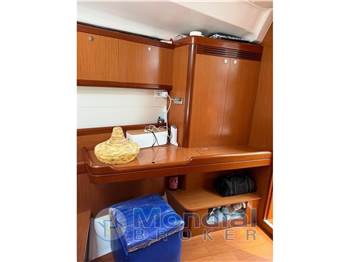 Beneteau OCEANIS 50